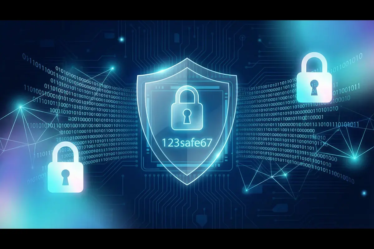 123safe67: What It Is, and Whether You Should Trust It
