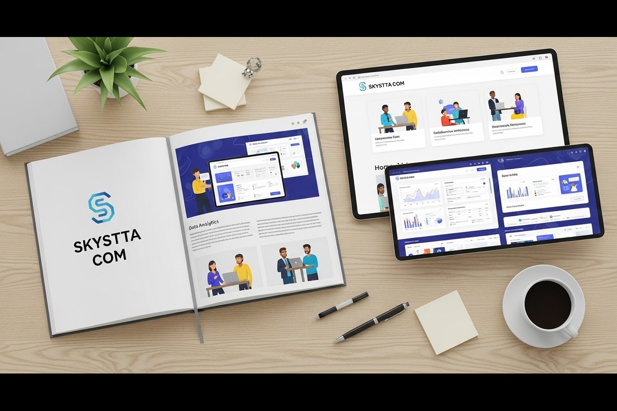 Skystta.com: 1The smart solution for quick and easy construction