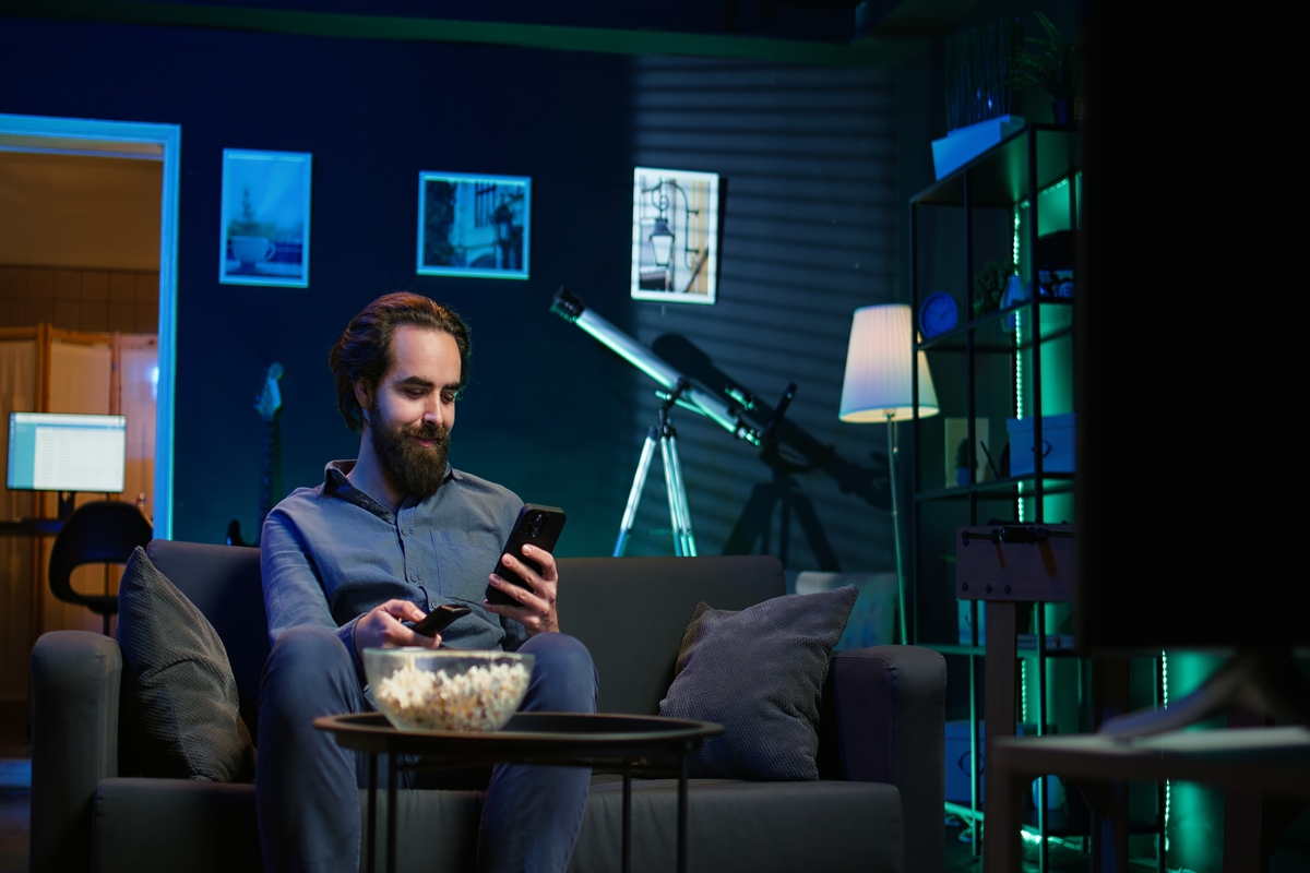 Streemaus Powerful Streaming Tools Simplified